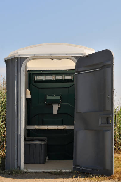 Professional porta potty rental in Franklin Park, IL