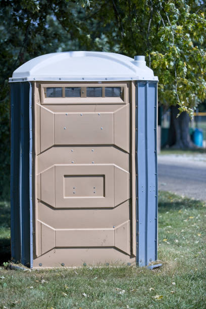 Portable bathroom rental in Franklin Park, IL