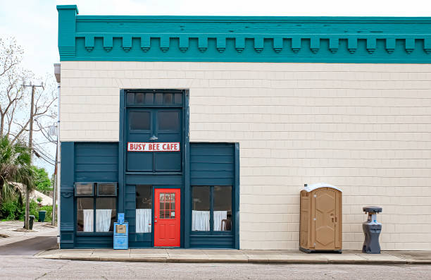Best Best portable toilet rental  in Franklin Park, IL