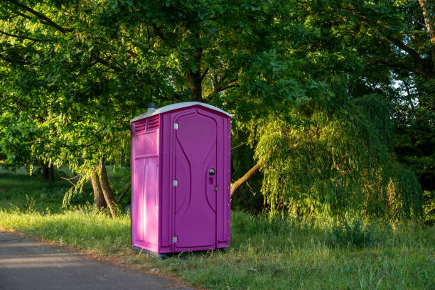 Best Porta potty delivery and setup  in Franklin Park, IL