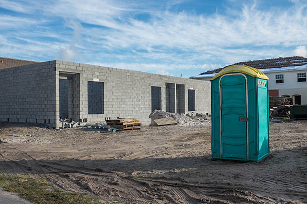 Best Porta potty rental near me  in Franklin Park, IL